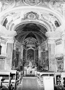 Chiesa di S. Filippo Neri